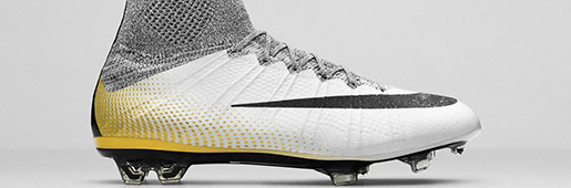 Nike Honour CR7 Scoring Success : Football Boots : Soccer Bible