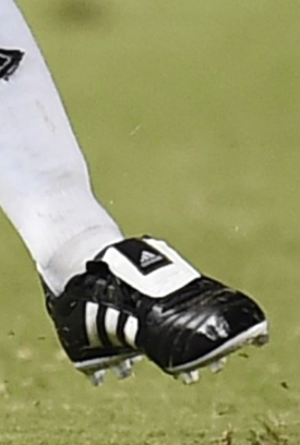 Brandon Ramos (Guatemala) adidas Gloro