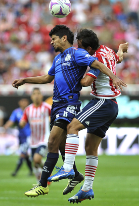 Luis Robles (Puebla) adidas 11Pro SL