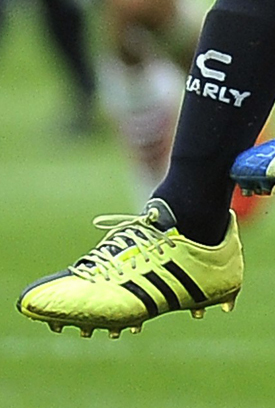 Luis Robles (Puebla) adidas 11Pro SL
