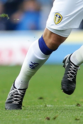 Gaetano Beradi (Leeds United) Nike Magista Obra
