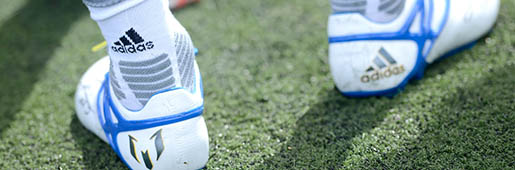 adidas Backed by Messi: Episode 1 : Video : Soccer Bible