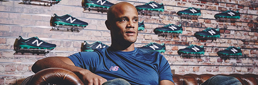 In Conversation: Vincent Kompany : Interviews : Soccer Bible
