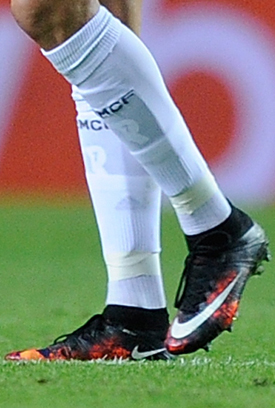 Cristiano Ronaldo (Real Madrid) Nike Mercurial Superfly CR7