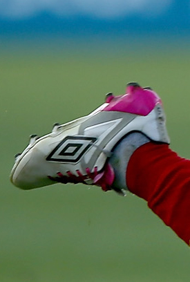 Anderson Naula (Ecuador) Umbro Velocita