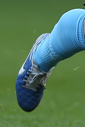 John Fleck (Coventry) Nike Tiempo Legend V