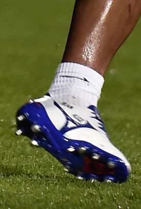 Hulk (Zenit St Petersburg) Mizuno Morelia Neo