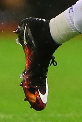 Yannick Bolasie (Crystal Palace) Nike Mercurial Superfly CR7