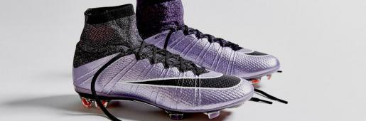 Nike Mercurial Superfly IVЬɫ