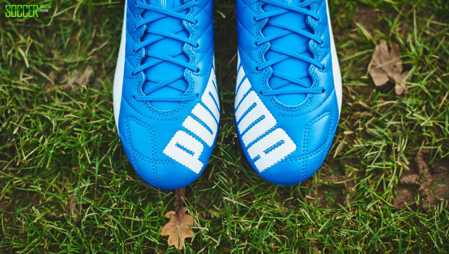 PUMA evoSPEED SL Leatherϸʵս
