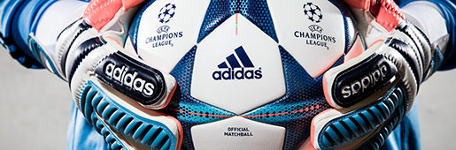 adidas Goalkeepers 