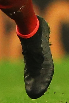 Global Boot Spotting - 14/12/2015 : Boot Spotting : Soccer Bible