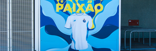 Rui Canedo x FC Porto | Stadium Panel : Art and Illustration : Soccer Bible