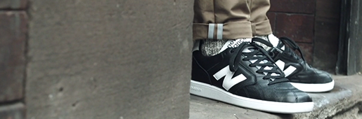New Balance Made in UK Football Pack : Footwear : Soccer Bible