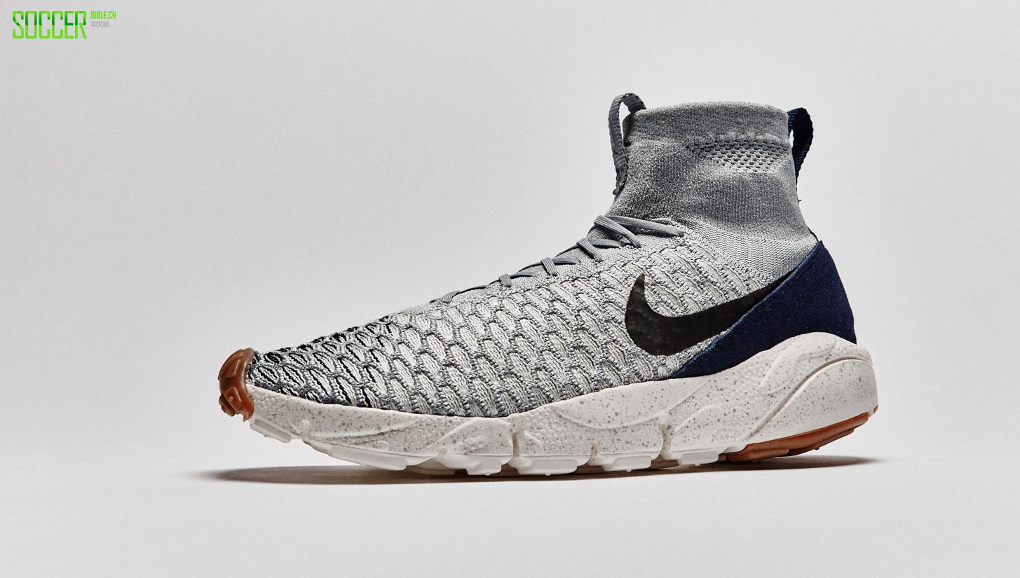 Nike Air Footscape Magistaɫ