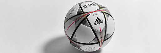 adidas Unveil The 