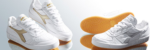 Diadora Borg Elite 