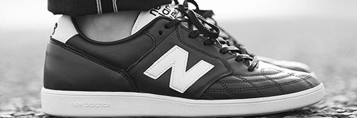 Closer Look | New Balance 