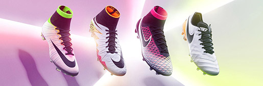 Nike Launch The 