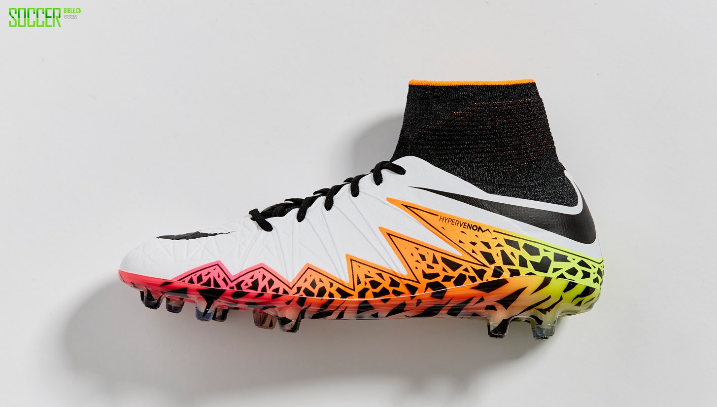 ͿƳHypervenom II䡰Radiant Reveal