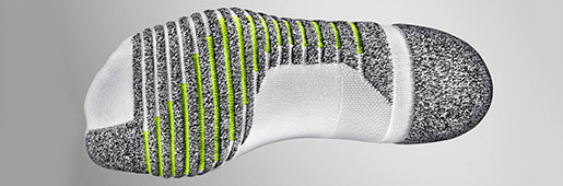 Nike Introduces 