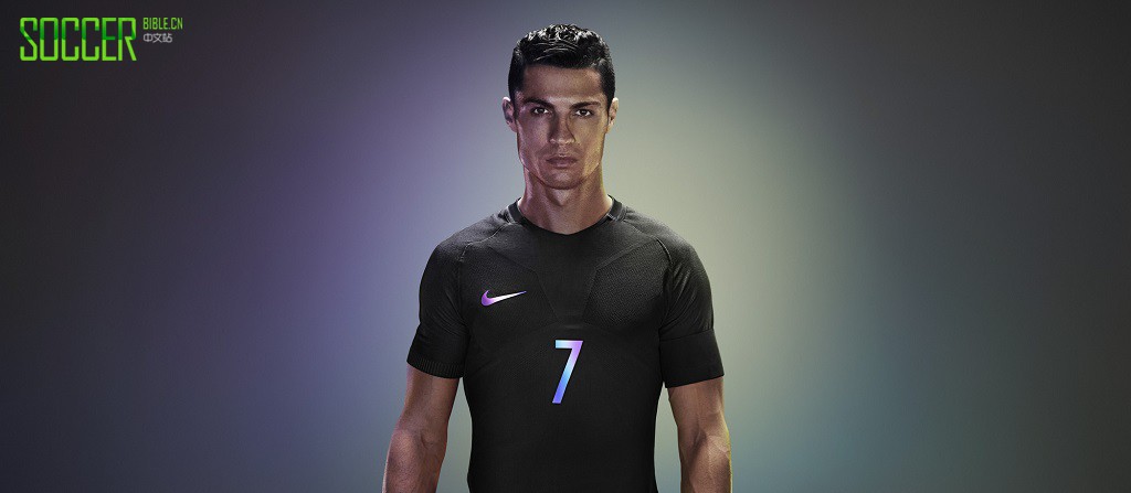 Nike AeroSwift技术打造全新Nike Vapor球衣