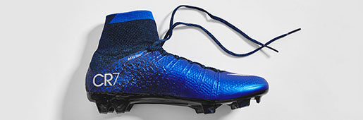 Nike Mercurial Superfly CR7 
