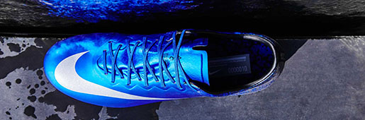 Closer Look | Nike Mercurial Vapor CR7 Chapter 2 : Football Boots : Soccer Bible