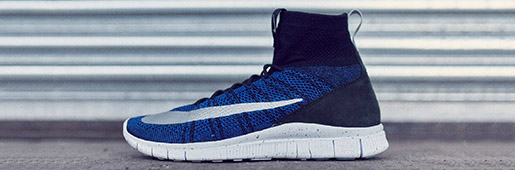Closer Look | Nike CR7 Free Mercurial Superfly : Footwear : Soccer Bible
