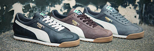 PUMA 