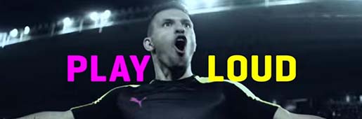 PUMA launch 