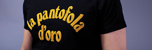 Pantofola d