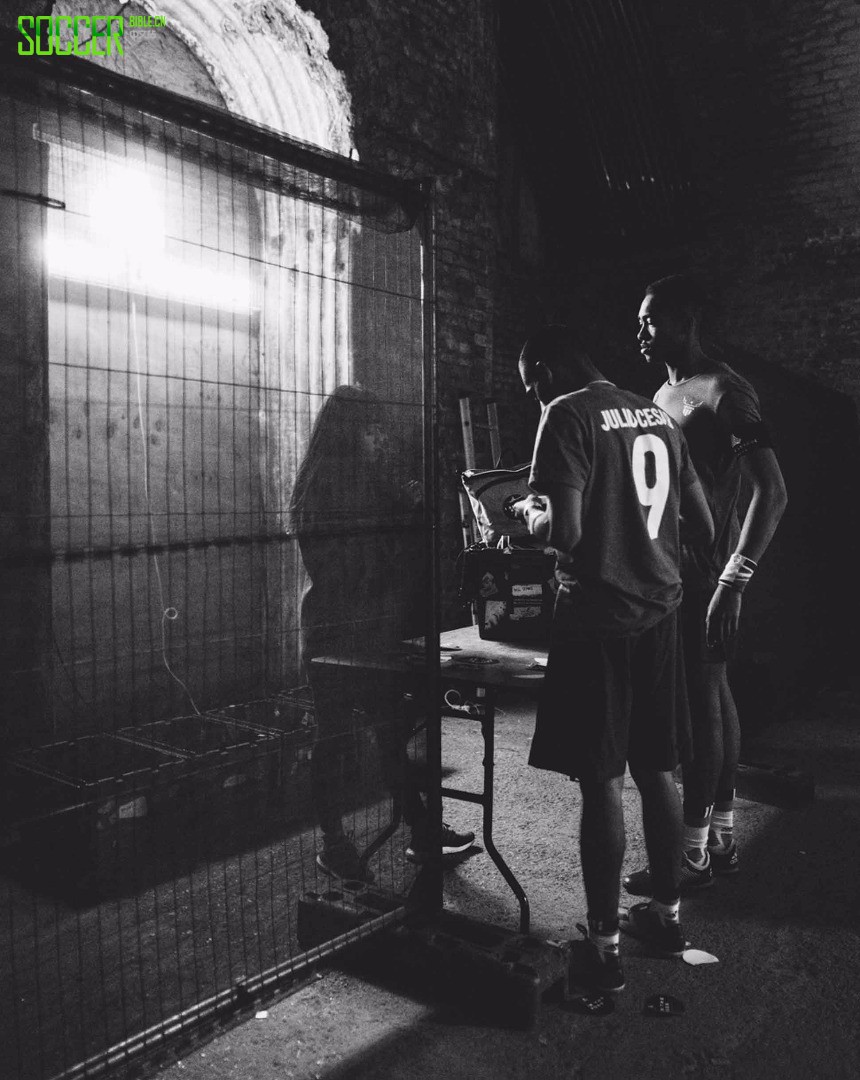 adidas Tango League London Finals : Events : Soccer Bible