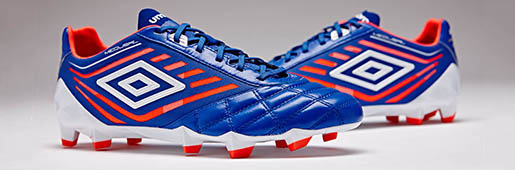 Umbro Medusae 