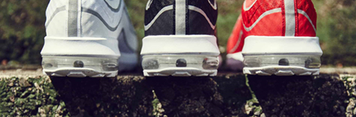 Nike Air Max Mercurial R9 Collection : Footwear : Soccer Bible