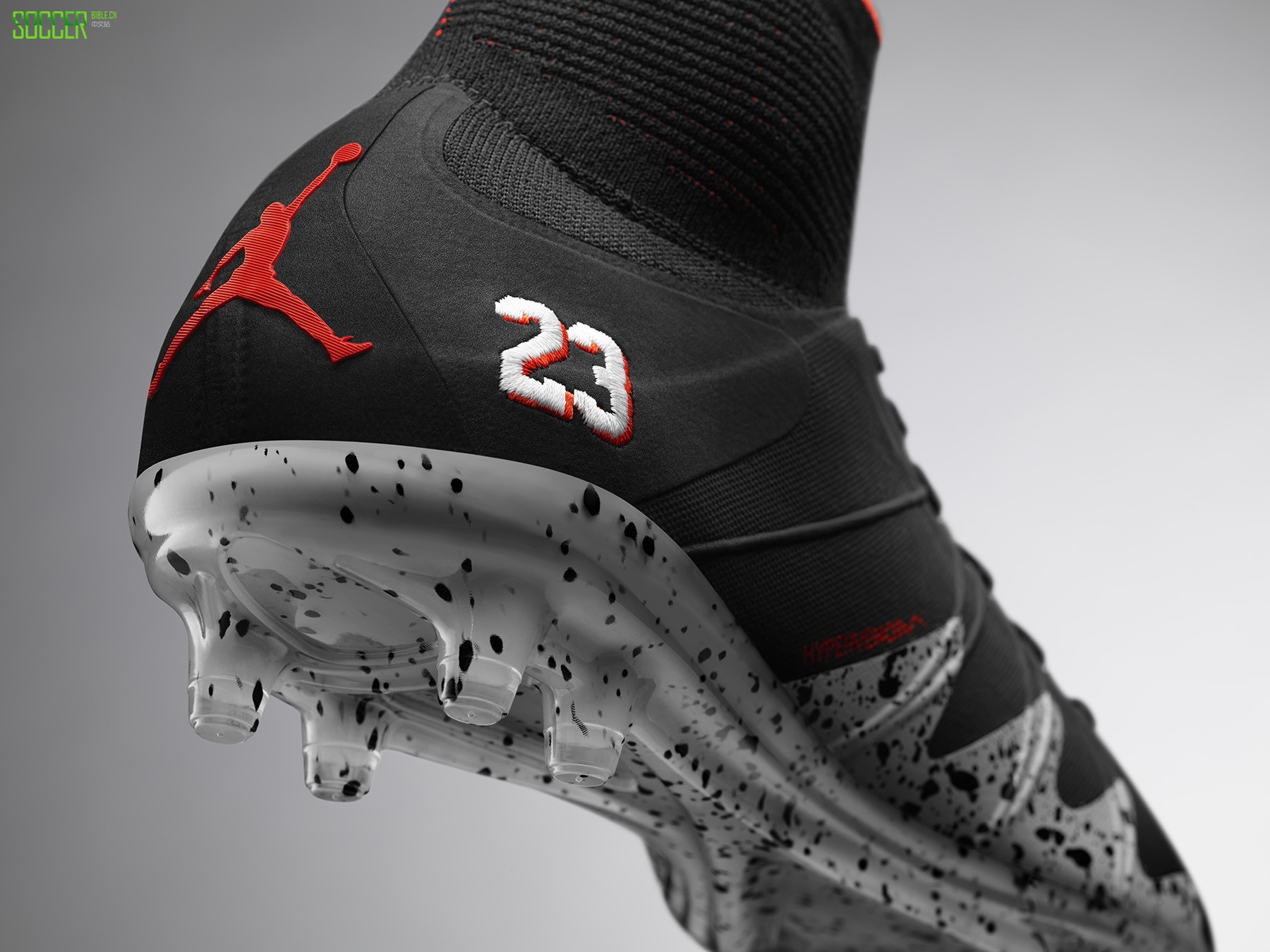 ͿʽNeymar Jr. x Jordan Brand NJR ϵ