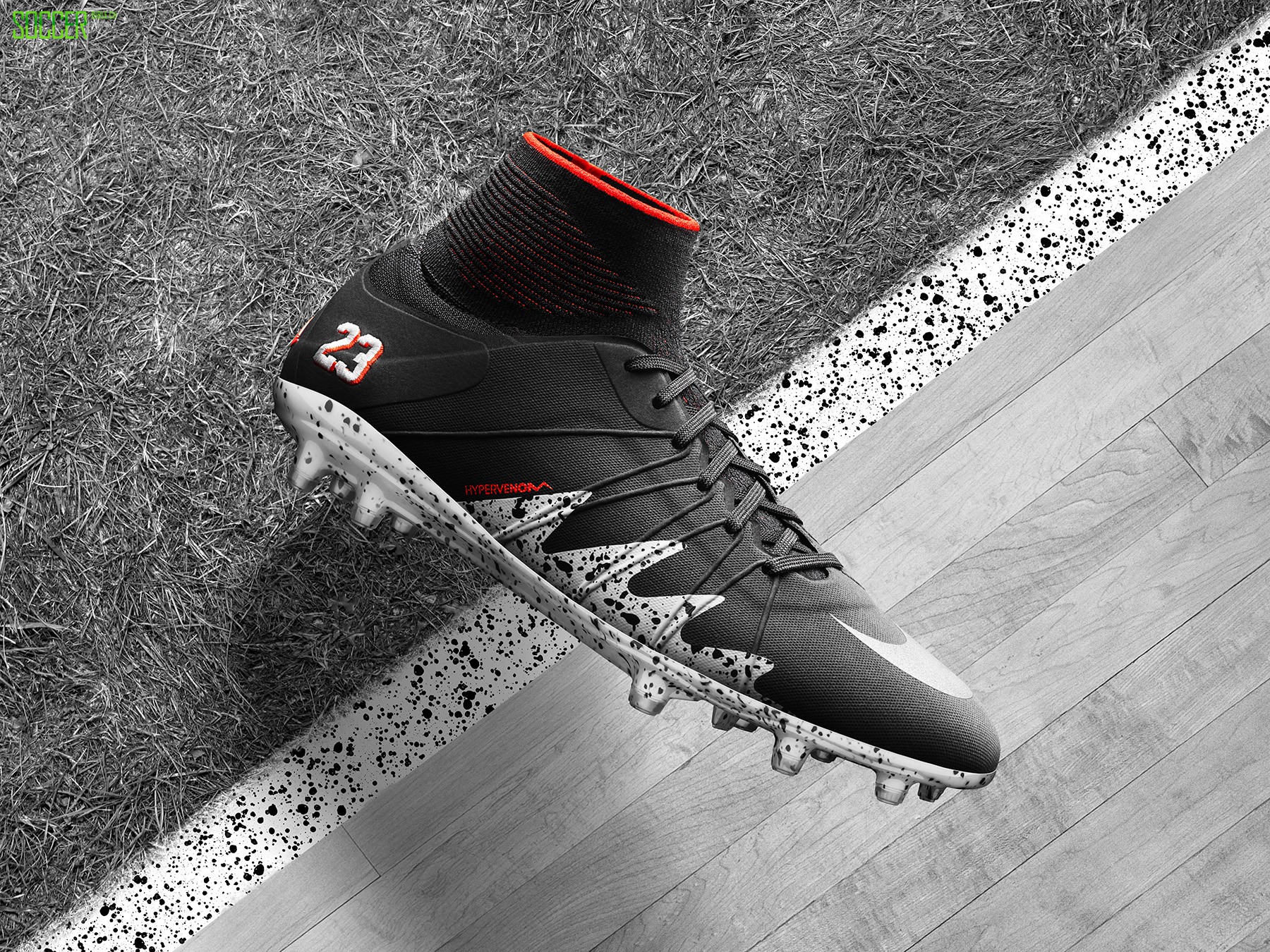 ͿʽNeymar Jr. x Jordan Brand NJR ϵ