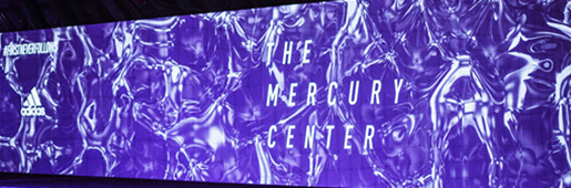 adidas Mercury Centre: A Second Look : Events : Soccer Bible