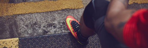 Laced Up: Nike Mercurial Vapor XI Review : Football Boots : Soccer Bible