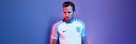 In Conversation: Harry Kane England & EURO 2016 Q&A : Interviews : Soccer Bible