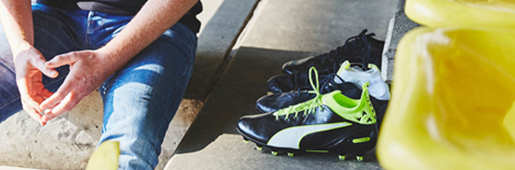 PUMA evoTOUCH Design Q&A with Pascal Van Essen : Interviews : Soccer Bible