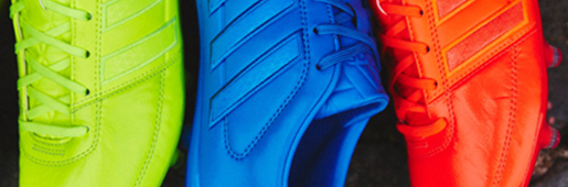 adidas Gloro 