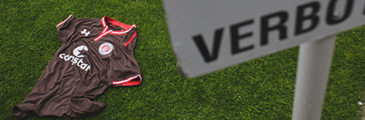 St. Pauli Under Armour Kit Launch : Events : Soccer Bible