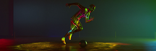 Nike Magista 2 Film by FutureDeluxe : Video : Soccer Bible
