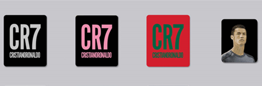 CR7 Blankets Have Arrived : Football News : Soccer Bible