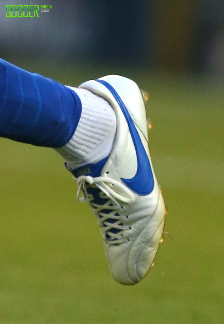 Will Nightingale (AFC Wimbledon) Nike Premier