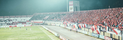 The incredible Bali Utd by Mark Carolan : Photography : Soccer Bible