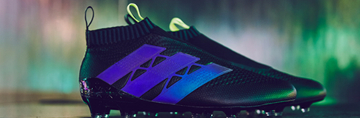adidas Launch The 