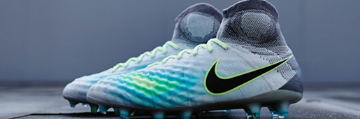 近距离欣赏NIKE ELITE PACK（精英套装）