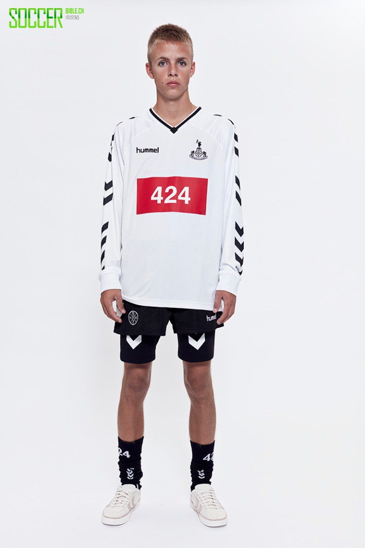 HummelLaunch 424 x Storm Cphϵ